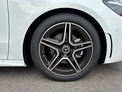 2026 Mercedes-BENZ B-CLASS 缩略图 39
