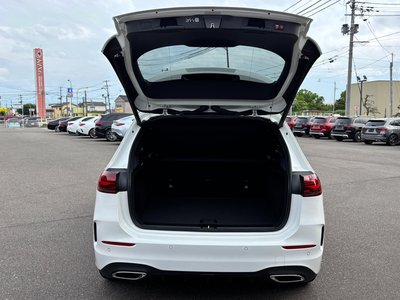 2026 Mercedes-BENZ B-CLASS 缩略图 34
