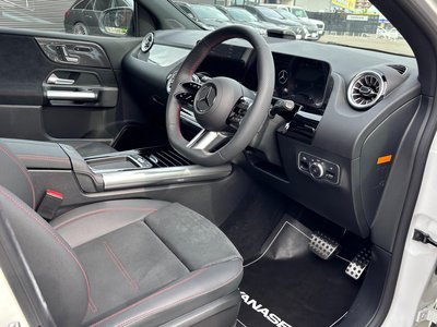 2026 Mercedes-BENZ B-CLASS 缩略图 7