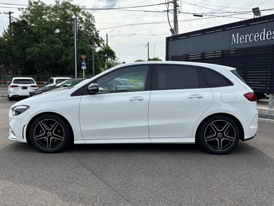 2026 Mercedes-BENZ B-CLASS 缩略图 6