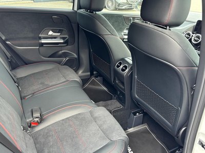 2026 Mercedes-BENZ B-CLASS 缩略图 32