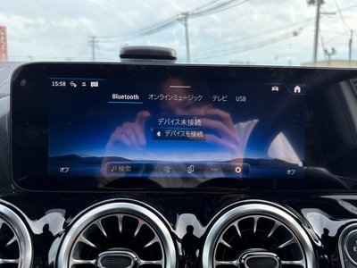 2026 Mercedes-BENZ B-CLASS 缩略图 18