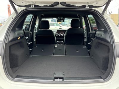 2026 Mercedes-BENZ B-CLASS 缩略图 36