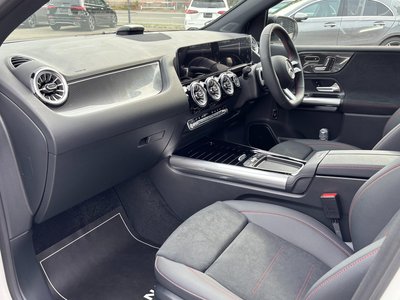 2026 Mercedes-BENZ B-CLASS 缩略图 30