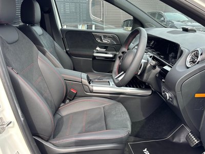 2026 Mercedes-BENZ B-CLASS 缩略图 8