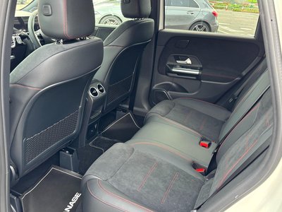 2026 Mercedes-BENZ B-CLASS 缩略图 31