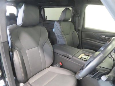 2024 Toyota ALPHARD 照片 5