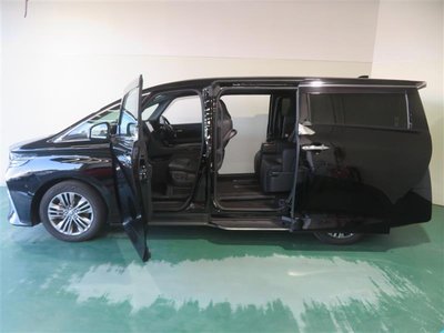 2024 Toyota ALPHARD 照片 22