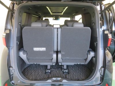 2024 Toyota ALPHARD 照片 19