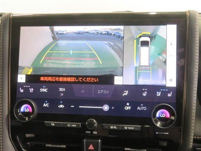2024 Toyota ALPHARD 照片 11