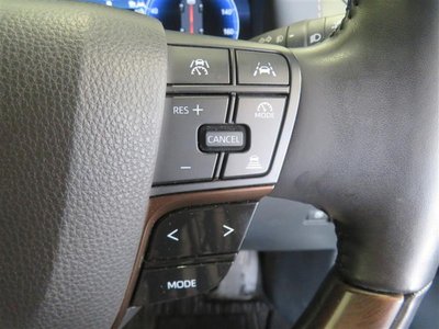 2024 Toyota ALPHARD 照片 12
