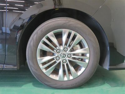 2024 Toyota ALPHARD 照片 21