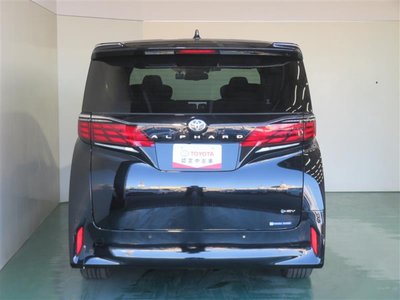 2024 Toyota ALPHARD 照片 23