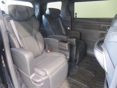 2024 Toyota ALPHARD 照片 6