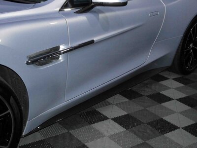 2014 Aston Martin VANQUISH — фото 10