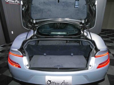 2014 Aston Martin VANQUISH — фото 20