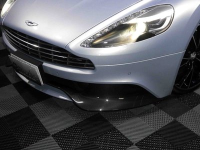 2014 Aston Martin VANQUISH — фото 8