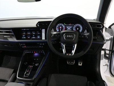 صورة 42 لـ 2026 AUDI A3 SPORTBACK