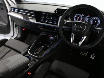 صورة 63 لـ 2026 AUDI A3 SPORTBACK