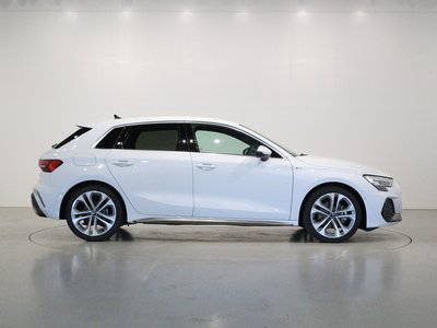 صورة 7 لـ 2026 AUDI A3 SPORTBACK