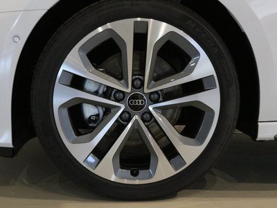 صورة 20 لـ 2026 AUDI A3 SPORTBACK