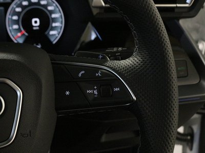 صورة 51 لـ 2026 AUDI A3 SPORTBACK