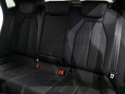 صورة 35 لـ 2026 AUDI A3 SPORTBACK