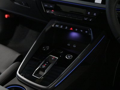 صورة 58 لـ 2026 AUDI A3 SPORTBACK