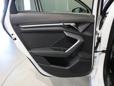 صورة 70 لـ 2026 AUDI A3 SPORTBACK