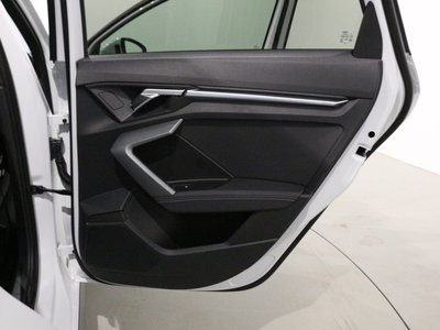 صورة 66 لـ 2026 AUDI A3 SPORTBACK