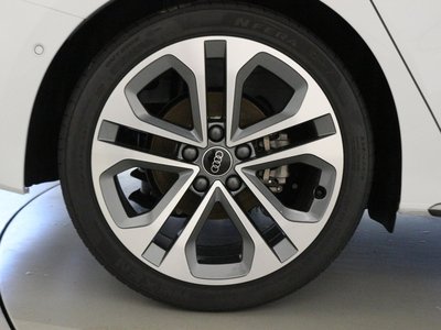 صورة 27 لـ 2026 AUDI A3 SPORTBACK