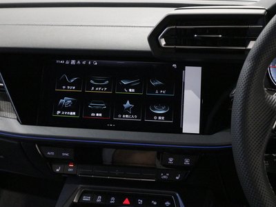 صورة 57 لـ 2026 AUDI A3 SPORTBACK