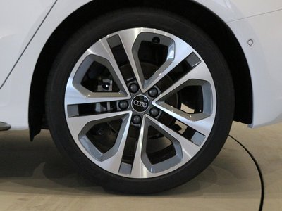 صورة 21 لـ 2026 AUDI A3 SPORTBACK