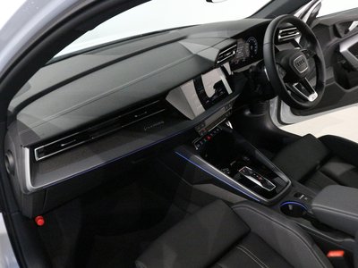 صورة 30 لـ 2026 AUDI A3 SPORTBACK