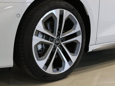 صورة 18 لـ 2026 AUDI A3 SPORTBACK