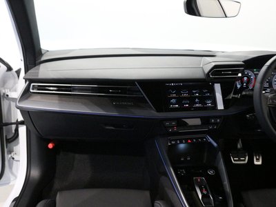 صورة 44 لـ 2026 AUDI A3 SPORTBACK