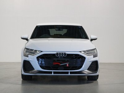 صورة 2 لـ 2026 AUDI A3 SPORTBACK