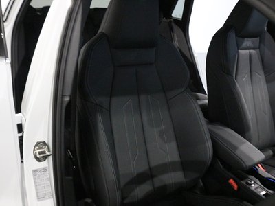 صورة 40 لـ 2026 AUDI A3 SPORTBACK