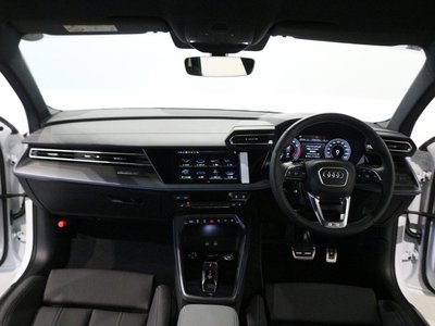 صورة 48 لـ 2026 AUDI A3 SPORTBACK