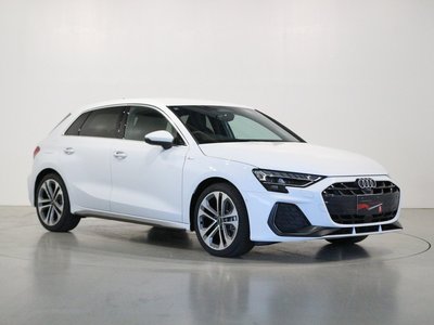 صورة 6 لـ 2026 AUDI A3 SPORTBACK