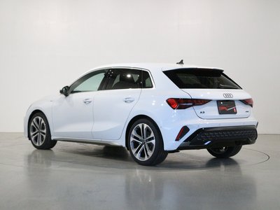 صورة 11 لـ 2026 AUDI A3 SPORTBACK
