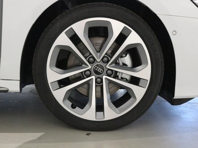 صورة 23 لـ 2026 AUDI A3 SPORTBACK