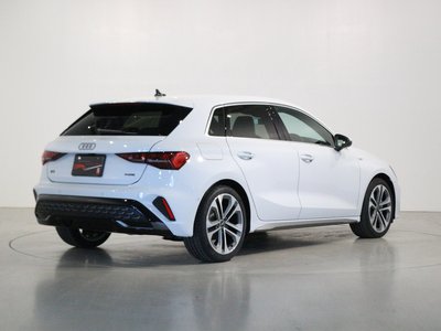 صورة 16 لـ 2026 AUDI A3 SPORTBACK