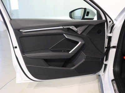 صورة 69 لـ 2026 AUDI A3 SPORTBACK