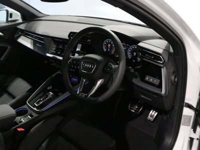 صورة 26 لـ 2026 AUDI A3 SPORTBACK
