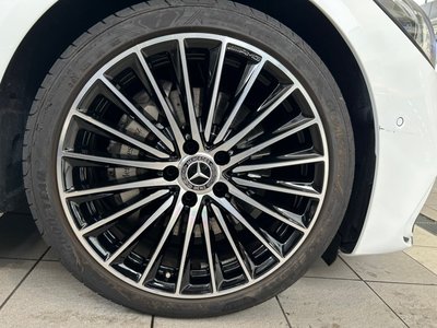 2026 Mercedes-BENZ C-CLASS thumbnail 49