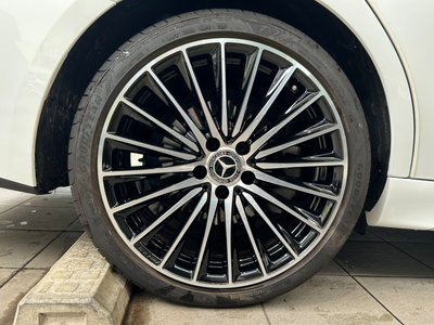 2026 Mercedes-BENZ C-CLASS thumbnail 52