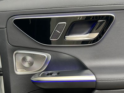 2026 Mercedes-BENZ C-CLASS thumbnail 44