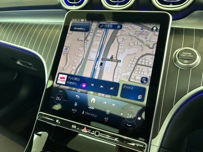 2026 Mercedes-BENZ C-CLASS thumbnail 20