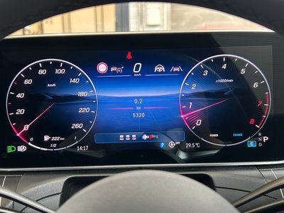 2026 Mercedes-BENZ C-CLASS photo 16
